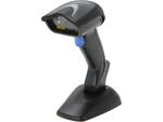 Сканер Datalogic GRYPHON GD4520, 2D, USB-kit, с подставкой, черный (GD4520-BKK1S) Сканер Datalogic GRYPHON GD4520, 2D, USB-kit, с подставкой, черный (GD4520-BKK1S)
