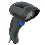 Сканер Datalogic QuickScan QD2430 , Bluetooth, с подставкой и кабелем, черный, 2D Сканер Datalogic QuickScan QD2430 , Bluetooth, с подставкой и кабелем, черный, 2D