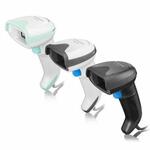 Проводной сканер Datalogic GD4590, 2D, USB, серый, подставка GD4590-WHK1S Проводной сканер Datalogic GD4590, 2D, USB, серый, подставка GD4590-WHK1S