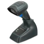 Сканер штрих-кода Datalogic QuickScan I QBT2430, USB, 2D Imager, Bluetooth 3.0, база, черный (QBT2430-BK-BTK1) Сканер штрих-кода Datalogic QuickScan I QBT2430, USB, 2D Imager, Bluetooth 3.0, база, черный (QBT2430-BK-BTK1)
