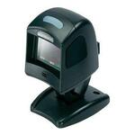 Сканер штрих-кода Datalogic Magellan 1100i черный, стационарный, 2D, с кнопкой, USB с подставкой Сканер штрих-кода Datalogic Magellan 1100i черный, стационарный, 2D, с кнопкой, USB с подставкой