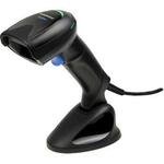 Сканер штрих-кода Datalogic Gryphon I GD4520, Kit, 2D Mpixel Imager, USB, черный, кабель, подставка (GD4520-BKK1S) Сканер штрих-кода Datalogic Gryphon I GD4520, Kit, 2D Mpixel Imager, USB, черный, кабель, подставка (GD4520-BKK1S)