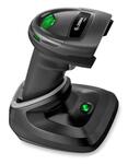 Сканер штрих-кода Zebra DS2278, 2D Image, беспроводной, USB кабель, с зарядной подставкой, черный (DS2278-SR7U2100PRW) Сканер штрих-кода Zebra DS2278, 2D Image, беспроводной, USB кабель, с зарядной подставкой, черный (DS2278-SR7U2100PRW)