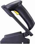 CipherLab 1560P USB HID+VCOM, беспроводной линейный имидж-сканер штрихкода, USB HID+VCOM