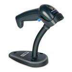 Сканер штрих-кода Datalogic QuickScan I D2131, имидж, серый, кабель KBW, подставка
