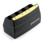 Зарядное устройство на 4 аккумулятора Datalogic для сканера Powerscan 8XXX (MC-P090) Зарядное устройство на 4 аккумулятора Datalogic для сканера Powerscan 8XXX (MC-P090)