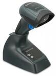 Беспроводной 2D сканер штрих-кода Datalogic QuickScan QBT2430 QBT2430-BK-BTK1 (ЕГАИС/фгис)