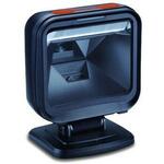 Сканер штрих-кода Mindeo MP8300, презентационный, стационарный, 2D, черный, подставка, ЕГАИС, обязательная маркировка