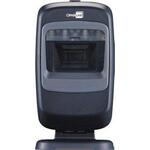 Сканер штрих-кодов CipherLab 2210-USB, настольный, 2D, с деактиватором EAS, кабель USB, черный, ЕГАИС, обязательная маркировка