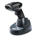 Фотосканер Honeywell Voyager 1452g USB BT (черный)