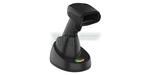 Honeywell 1952g-BF USB Kit: General Purpose, 1D, PDF417, 2D, SR focus, Black (1952GSR-2-BF-R), USB Type A 3m straight cable (CBL-500-300-S00), Charge  Communication base (CCB10-010BT-07N-BF), Battery