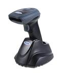 Беспроводной сканер штрих-кода PROTON IMS-3190, USB Kit