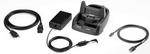 однослотовая подставка (crd4000-111ur) для wt40x0 (usb, в комплекте блок питания (50-14000-148), кабель (25-68596-01r)) zebra / motorola symbol CRD4000-111UR