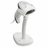 Сканер штрих-кода Datalogic Gryphon D4590, ручной, 2D, кабель USB, серый, с подставкой, ЕГАИС, обязательная маркировка