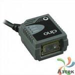 Сканер штрих-кода Cino FA470 2D Image, темный встраиваемый, интерфейс USB/HID с эмуляцией COM и PS/2