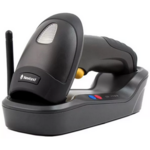 Беспроводной cканер штрих-кода Newland HR3290 Marlin, ZigBee, 2D, кабель USB, база, блок питания, черный, ЕГАИС, обязательная маркировка