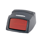 Мини-сканер Zebra MS-954-I000R: 1D, RS-232