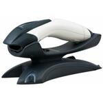 Беспроводной одномерный сканер штрих-кода Honeywell Metrologic 1202g 1202G-2USB-5 | 1202G-1USB-5 Voyager BT USB черный / Серый