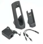 однослотовая подставка crd9500-103ur (usb, в комплекте с зарядным устройством аккумулятора, бп и кабелем y) zebra / motorola symbol CRD9500-103UR