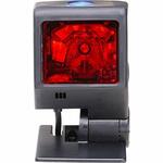 Многоплоскостной сканер Honeywell MS3580 Quantum, кабель USB, чёрный MK3580-31A38