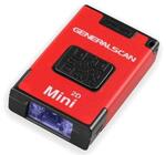 Сканер штрихкода Generalscan GS-M500BT беспроводной миниатюрный