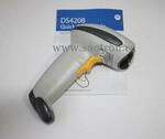 сканер штрих-кода zebra / motorola symbol ds 4208 (белый, требуется кабель, подставка) DS4208-SR00001WR