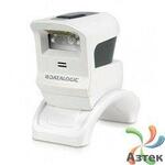 Сканер штрих-кода Datalogic Gryphon I GPS4490 2D Image, светлый стационарный, интерфейс Multi-Interface, без кабеля