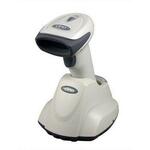 Беспроводные сканер штрих-кода Cino F680BT KB, Linear Imaging, светлый (в комплекте с базовой станцией)