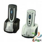 Сканер штрих-кода Cino PF680BT 1D Image, беспроводной, Bluetooth, интерфейс Multi-Interface, без кабеля