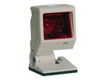 Сканер штрих-кода Honeywell MS3580 Quantum, кабель KBW, БП, серый (MK3580-71C47)
