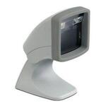 Стационарный сканер штрих-кода Datalogic Magellan 800i, 2D имидж, серый, кабель USB, ЕГАИС (MG08-014121-0040)