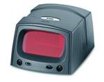 Мини-сканер Zebra MS-1204FZY-I000R: 1D, Fuzzy Logic, кабель RS-232