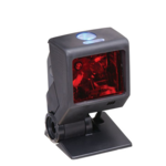 Сканер штрихкода Honeywell (Metrologic) MS3580 RS232 Quantum