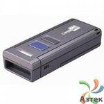 Сканер штрих-кода CipherLab 1661 1D Image, беспроводной, Bluetooth, без кабеля, USB транспондер