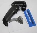 сканер штрих-кода zebra / motorola symbol ds4308-hd rs232 kit (black scanner, shielded rs232 cable, stand) DS4308-HD7R0110AZE
