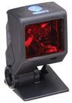 Сканер штрих-кода Honeywell MS3580 Quantum, кабель USB, чёрный (MK3580-31A38)