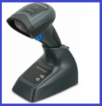 DATALOGIC Datalogic QuickScan QBT2131 / QBT2131-BK-BTK1