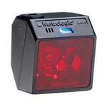 Сканер штрих-кода Metrologic 3480 Quantum E - OEM модуль, лазерный, встраиваемый, многоплоскостной, USB, чёрный.