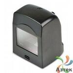 Сканер штрих-кода Datalogic Magellan 1100i 2D Image, темный встраиваемый, интерфейс USB/HID с эмуляцией клавиатуры (PS/2)