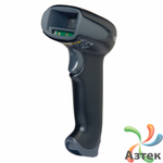 Сканер штрих-кода Honeywell Xenon 1900g-SR 2D Image, темный ручной, PS/2 кабель, ЕГАИС