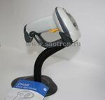 сканер штрих-кода zebra / motorola symbol ds 4208 kit: usb (белый, в комплекте кабель usb, st) DS4208-SWZU000YWR