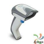 Сканер штрих-кода Datalogic Gryphon I GD4430 2D Image, светлый ручной, интерфейс Multi-Interface, без кабеля