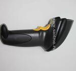 сканер штрих-кода zebra / motorola symbol ds6707 (белый, требуется кабель) DS6707-DC20001ZZR