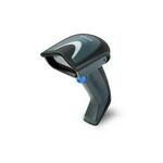 Сканер штрих-кода Datalogic GD4410 Gryphon, ручной, 2D Imager, IBM46xx/OEM USB/RS-232 мультиинтерфейс, черный, ЕГАИС (GD4410-BK)
