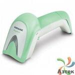 Сканер штрих-кода Datalogic Gryphon I GD4430-HC 2D Image, ручной, USB кабель, антибакт. покрытие