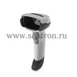 сканер штрих-кода zebra ds8108-sr6u2100sgw kit: usb (sr, белый, в комплекте подставка и кабель usb) DS8108-SR6U2100SGW