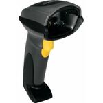 Сканер штрих-кода двухмерный Zebra Motorola Symbol DS6708-SR20001ZZR |DS6708-SR20007ZZR|Черный / Белый ЕГАИС| USB