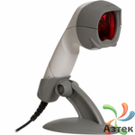 Сканер штрих-кода Honeywell Fusion 3780 1D Лазерный, светлый ручной, PS/2 кабель, подставка