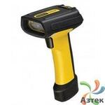 Сканер штрих-кода Datalogic PowerScan PD7130 1D Image, ручной, PS/2 кабель