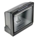 Стационарный сканер штрих-кода Datalogic Magellan 3200VSi, имидж, кабель RS, блок питания, подставка quot;Lquot; (M3200-010110-07104)